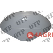 Mudguard Skin