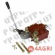 Selector Valve