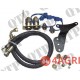 Selector Valve Pipes