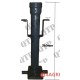 Steering Column Tube