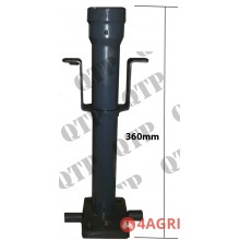 Tub coloana directie