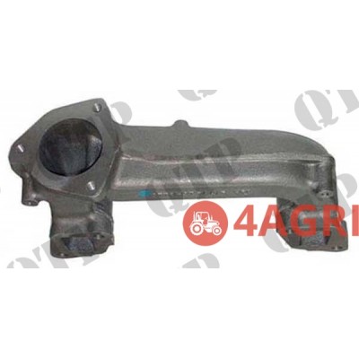 Exhaust Manifold