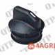 Tractor Cab Heater Clip