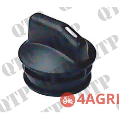 Tractor Cab Heater Clip