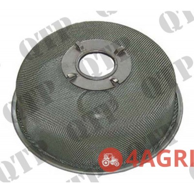 Engine Sump Strainer