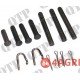 Clutch Pin Kit 12"
