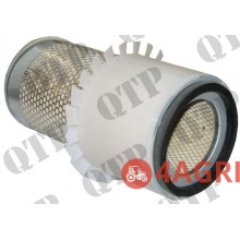 Air Filter Outer