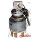 Ignition Key Switch