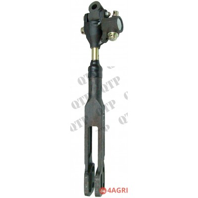 Levelling Box Assembly