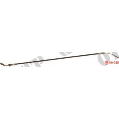 Hand Throttle Cable