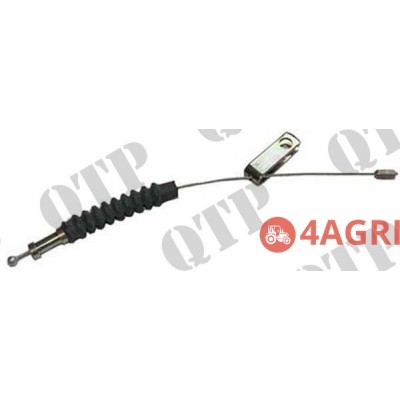 Throttle Cable