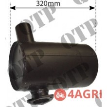 Exhaust Box