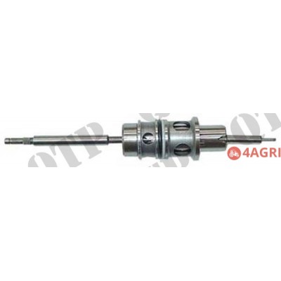 Control Valve