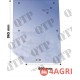 Glass Rear Upper