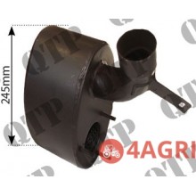 Exhaust Box