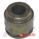 PTO Coupling