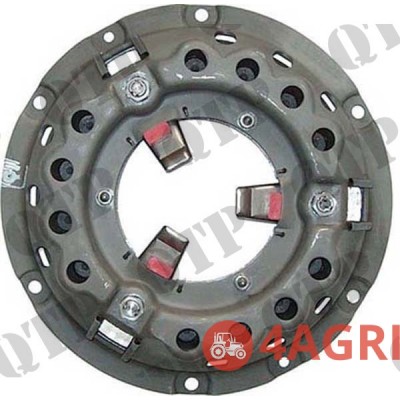 Clutch Assembly Clutch Assembly