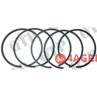 Piston Ring Kit