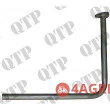 Exhaust Extension
