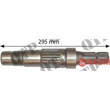 PTO Shaft