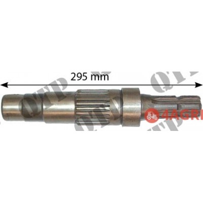 PTO Shaft