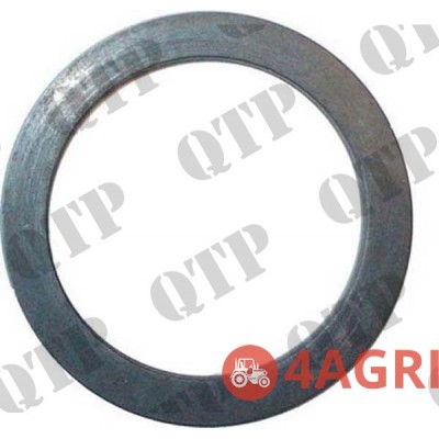 Hydraulic Pump Seal