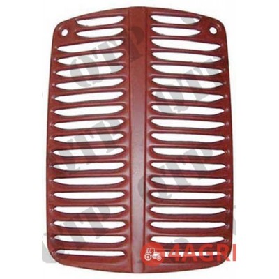 Grill Panel Grill Panel
