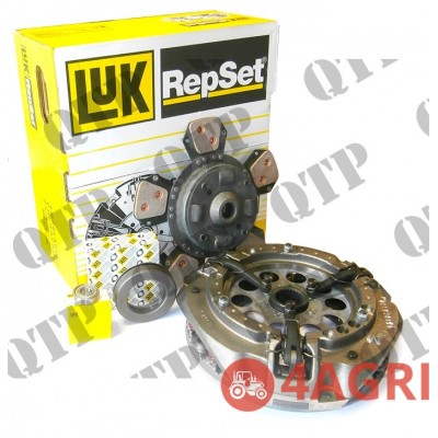 Clutch Kit