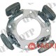 Plate Governor Weight Assembly