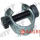 Track Rod End Clamp