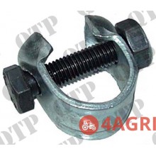 Track Rod End Clamp