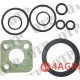 Hydraulic Pump Fitting Kit