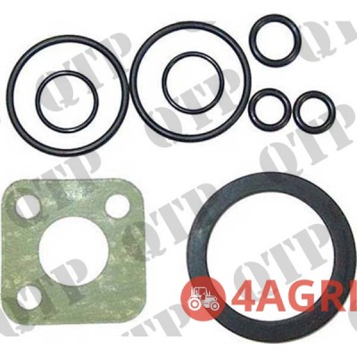 Hydraulic Pump Fitting Kit