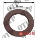 Half Axle Seal