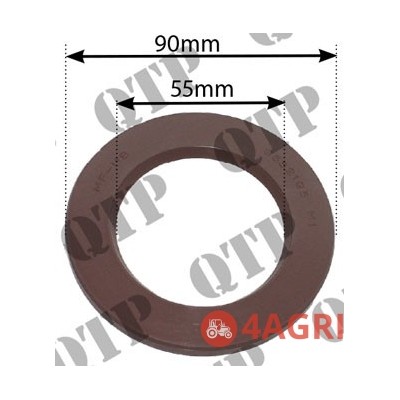 Half Axle Seal
