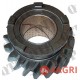 Range Box Gear