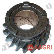 Pinion cutie viteze