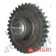 Range Box Transfer Gear