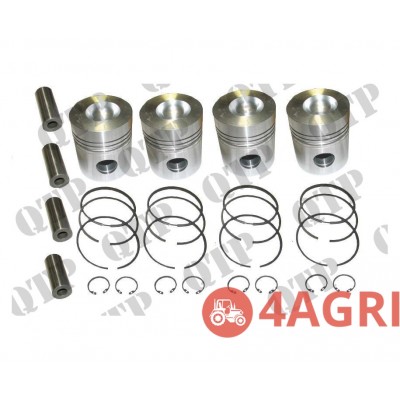 Piston Kit Piston Kit