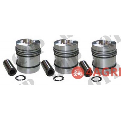 Piston Kit