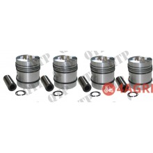 Set piston