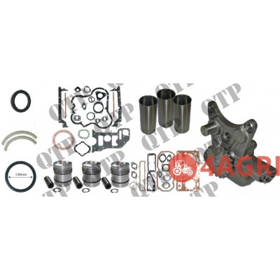 Engine Overhaul Kit
