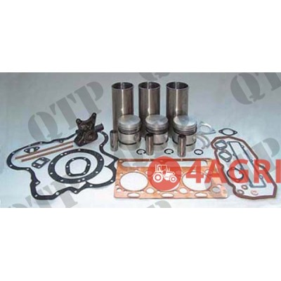 Engine Overhaul Kit Engine Overhaul Kit