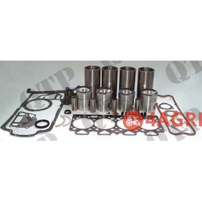 Engine Overhaul Kit Engine Overhaul Kit