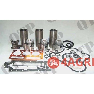 Engine Overhaul Kit