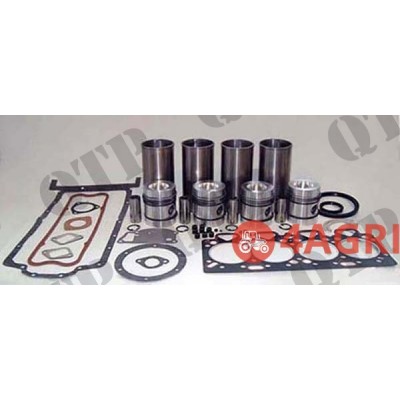 Engine Overhaul Kit