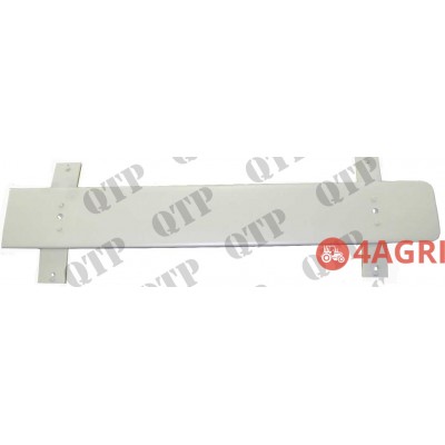 Bonnet Lid Bonnet Lid