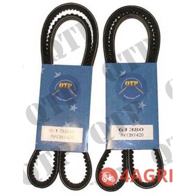 Fan Belt Fan Belt