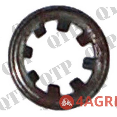Emblem Ring Clip