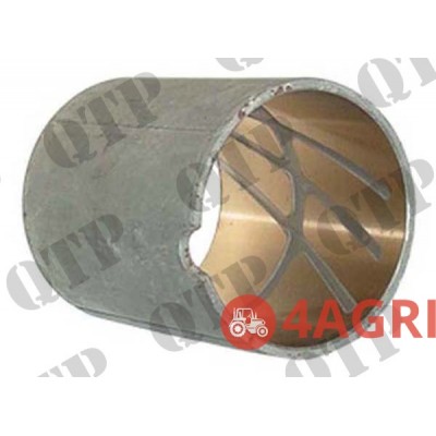 Front Axle Pin Bush